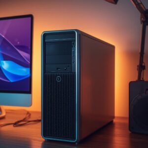 Desktop PC