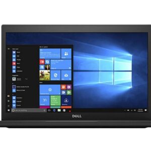 Dell 7480 Corei5 6th generation