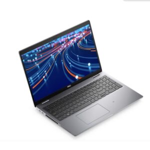 Dell 5520 Corei5 11th generation