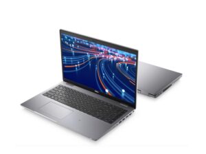 Dell Latitude 5520, Corei5, 11th generation - Used Laptop - Image 2