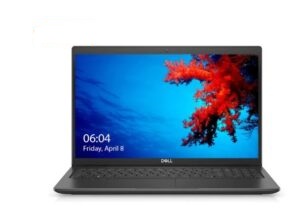 Dell Latitude 3520, Core i5, 11th generation - Used Laptop