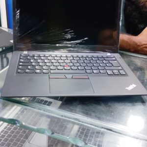 Lenovo T470s