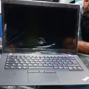 Lenovo T470s, Core i7, 6th generation - Used Laptop