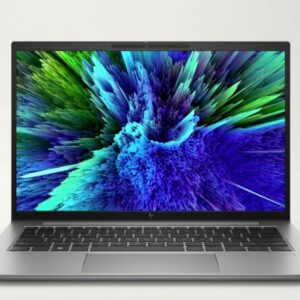 Hp Zbook firefly 14 G10, Core i7, 13th generation - Used Laptop