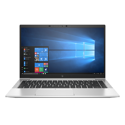 Hp Elitebook 840 G7, Core i5, 10th generation - Used Laptop