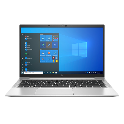 Hp Elitebook 840 G8, Core i7, 11th generation 1185G7 - Used Laptop
