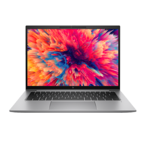 HP ZBook Firefly 14 G9, Core i7, 12th generation - Used Laptop