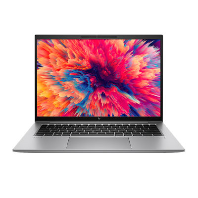 HP ZBook Firefly 14 G9, Core i7, 12th generation - Used Laptop