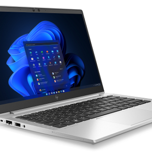 HP EliteBook 630 G9, Core i5, 12th generation - Used Laptop