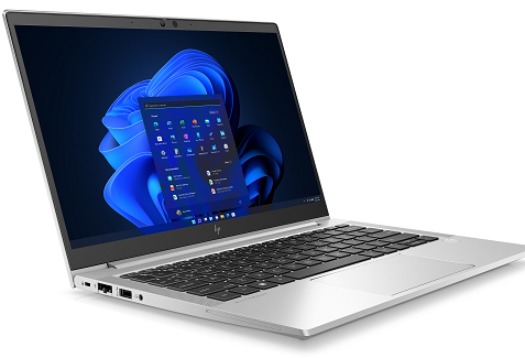 HP EliteBook 630 G9, Core i5, 12th generation - Used Laptop