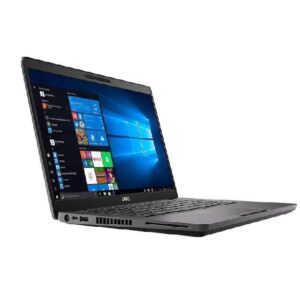 Dell Latitude 5400, Core i5, 8th generation - Used Laptop
