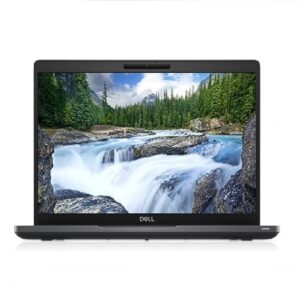 Dell Latitude 5401, Core i7, 9th generation - Used Laptop