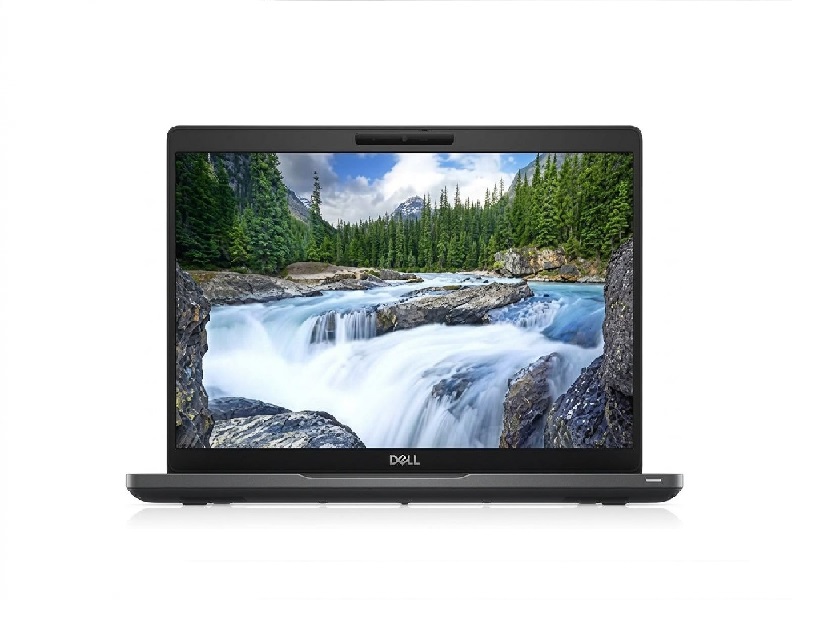 Dell Latitude 5401, Core i7, 9th generation - Used Laptop