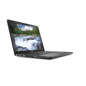 Dell Latitude 5400, Core i7, 8th generation - Used Laptop