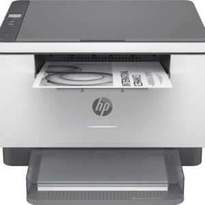 HP LaserJet MFP M236dw - New Printer