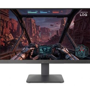 Lenovo LOQ 27-10 27 Inch - New Gaming Monitor