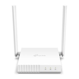 TP-Link TL-WR844N 300 Mbps Multi-Mode - WIFI Router