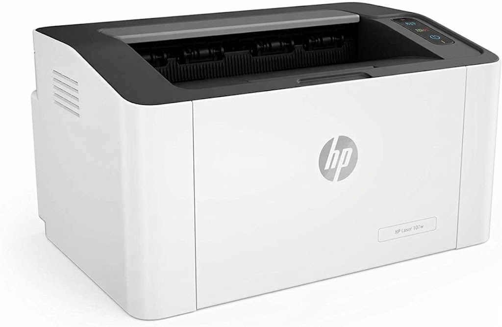 HP Laser 107w - New Printer - Image 2