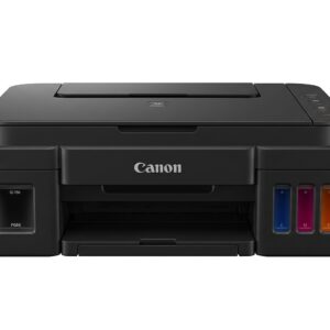 Canon PIXMA G1010 - New Printer