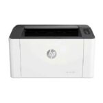 HP Laser 108a - New Printer