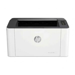 HP Laser 108a - New Printer