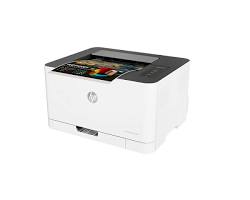 HP Color Laser 150a - New Printer