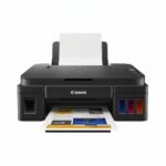 Canon PIXMA G2010 All In One Printer - New Printer