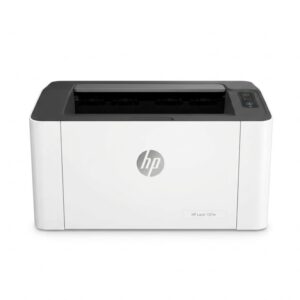 HP Laser 107w - New Printer