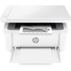 HP LaserJet MFP M141a - New Printer