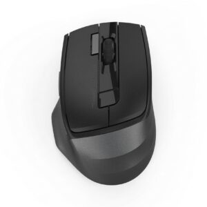 A4Tech Fstyler FB45CS Air Wireless Optical Mouse - New Mouse