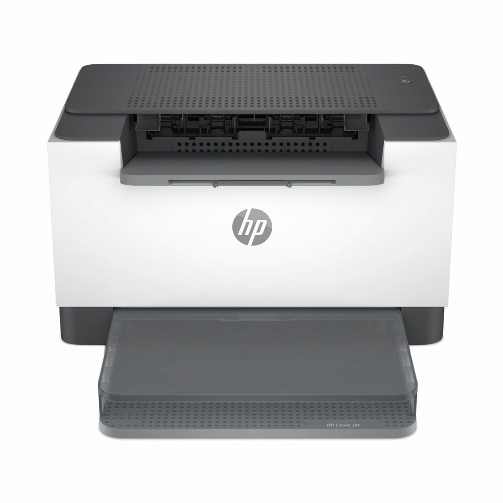 HP LaserJet M211d - New Printer