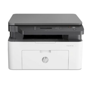 HP Laser MFP 136w - New Printer