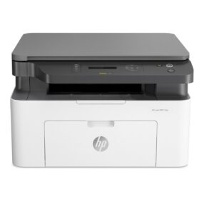 HP Laser MFP 136a - New Printer