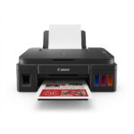 Canon PIXMA G3010 All In One Printer - New Printer