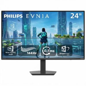 Philips Evnia 24M2N2100NF 23.8 inch - New Gaming Monitor